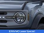 2025 Ford Bronco 4WD SUV for sale #M25BR201 - photo 20
