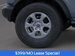 2025 Ford Bronco 4WD SUV for sale #M25BR201 - photo 21