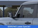 2025 Ford Bronco 4WD SUV for sale #M25BR201 - photo 22