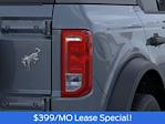 2025 Ford Bronco 4WD SUV for sale #M25BR201 - photo 23