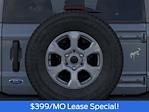 2025 Ford Bronco 4WD SUV for sale #M25BR201 - photo 24