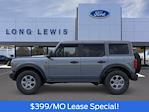 2025 Ford Bronco 4WD SUV for sale #M25BR201 - photo 5