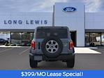 2025 Ford Bronco 4WD SUV for sale #M25BR201 - photo 3