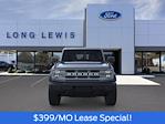 2025 Ford Bronco 4WD SUV for sale #M25BR201 - photo 6