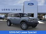 2025 Ford Bronco 4WD SUV for sale #M25BR201 - photo 7