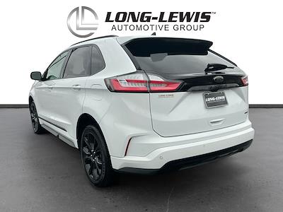 Used 2022 Ford Edge SE for sale #M25BR201A - photo 2