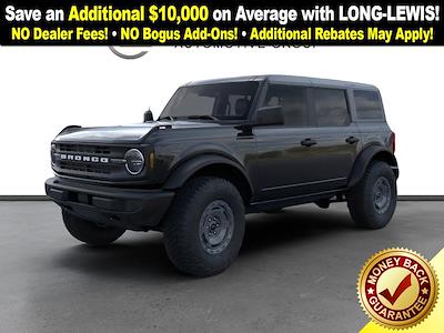 2025 Ford Bronco 4WD SUV for sale #M25BR202 - photo 1