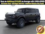 2025 Ford Bronco 4WD SUV for sale #M25BR202 - photo 1