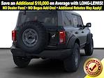 2025 Ford Bronco 4WD SUV for sale #M25BR202 - photo 5