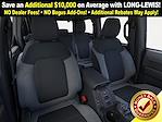 2025 Ford Bronco 4WD SUV for sale #M25BR202 - photo 11