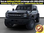 2025 Ford Bronco 4WD SUV for sale #M25BR202 - photo 3
