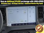 2025 Ford Bronco 4WD SUV for sale #M25BR202 - photo 19