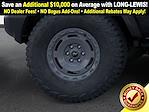 2025 Ford Bronco 4WD SUV for sale #M25BR202 - photo 25