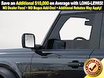 2025 Ford Bronco 4WD SUV for sale #M25BR202 - photo 26