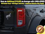 2025 Ford Bronco 4WD SUV for sale #M25BR202 - photo 27