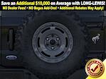 2025 Ford Bronco 4WD SUV for sale #M25BR202 - photo 28