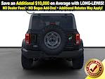 2025 Ford Bronco 4WD SUV for sale #M25BR202 - photo 12