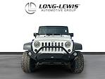 2017 Jeep Wrangler 4WD SUV for sale #M25BR202A - photo 11