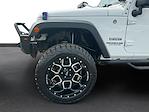 2017 Jeep Wrangler 4WD SUV for sale #M25BR202A - photo 13