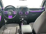 2017 Jeep Wrangler 4WD SUV for sale #M25BR202A - photo 17