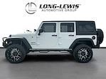 2017 Jeep Wrangler 4WD SUV for sale #M25BR202A - photo 2