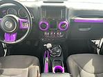2017 Jeep Wrangler 4WD SUV for sale #M25BR202A - photo 20