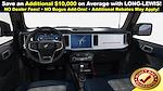 New 2025 Ford Bronco Heritage for sale #M25BR203 - photo 9