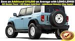 New 2025 Ford Bronco Heritage for sale #M25BR203 - photo 2