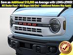 2025 Ford Bronco 4WD SUV for sale #M25BR203 - photo 24