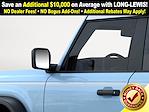 2025 Ford Bronco 4WD SUV for sale #M25BR203 - photo 27