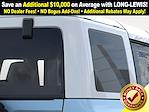 2025 Ford Bronco 4WD SUV for sale #M25BR203 - photo 30
