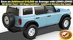 New 2025 Ford Bronco Heritage for sale #M25BR203 - photo 3