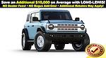 New 2025 Ford Bronco Heritage for sale #M25BR203 - photo 4