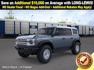 New 2025 Ford Bronco Heritage for sale #M25BR204 - photo 1