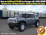 New 2025 Ford Bronco Heritage for sale #M25BR204 - photo 1