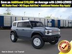 New 2025 Ford Bronco Heritage for sale #M25BR204 - photo 9