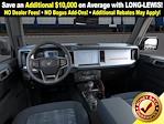 New 2025 Ford Bronco Heritage for sale #M25BR204 - photo 13