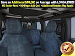 2025 Ford Bronco 4WD SUV for sale #M25BR204 - photo 17