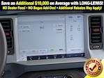 2025 Ford Bronco 4WD SUV for sale #M25BR204 - photo 20