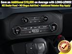2025 Ford Bronco 4WD SUV for sale #M25BR204 - photo 21