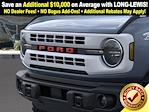 2025 Ford Bronco 4WD SUV for sale #M25BR204 - photo 24
