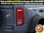 2025 Ford Bronco 4WD SUV for sale #M25BR204 - photo 28