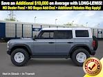 New 2025 Ford Bronco Heritage for sale #M25BR204 - photo 3