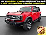 2021 Ford Bronco 4WD SUV for sale #M25BR204A - photo 1