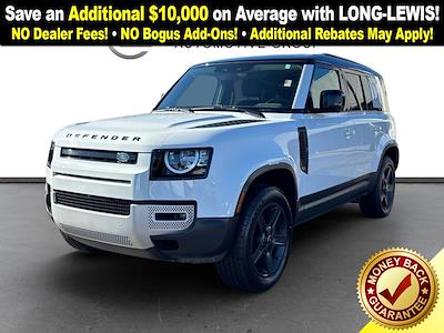 Used 2023 Land Rover Defender S for sale #M25BR205A - photo 1