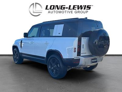 2023 Land Rover Defender 4WD SUV for sale #M25BR205A - photo 2