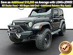 2021 Jeep Wrangler 4WD SUV for sale #M25BR207A - photo 1
