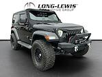 2021 Jeep Wrangler 4WD SUV for sale #M25BR207A - photo 6