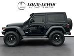 2021 Jeep Wrangler 4WD SUV for sale #M25BR207A - photo 3