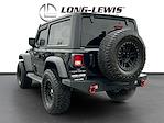 2021 Jeep Wrangler 4WD SUV for sale #M25BR207A - photo 7